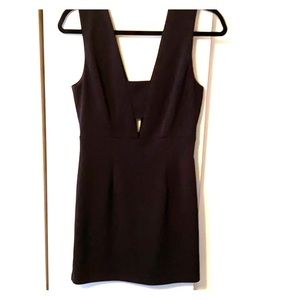 Forever21 Body Con Dress